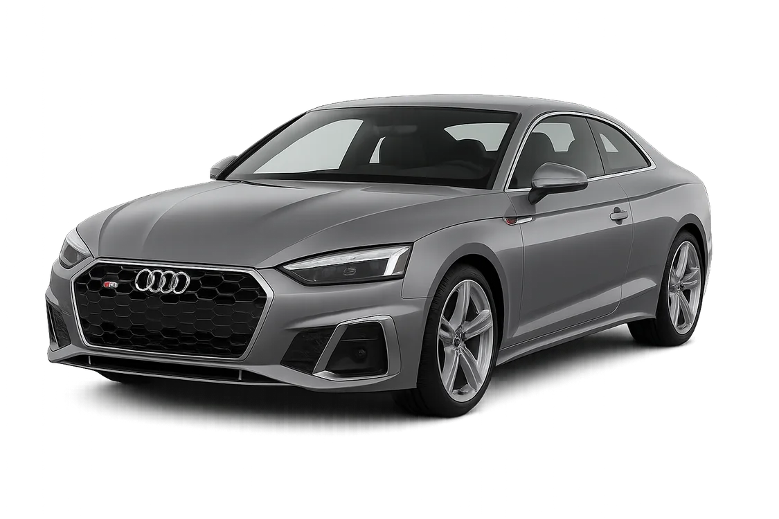 Audi A5 Sportback exterior