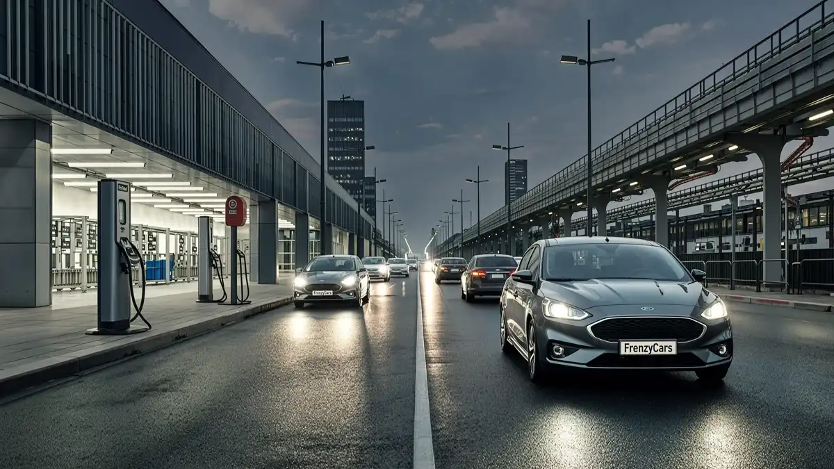 Ford's Older 1.0-Liter Engines Now an 'Unreasonable Risk' as NHTSA Escalates Timing-Belt Probe