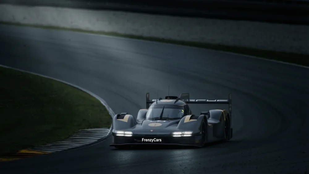 Porsche’s Customer Teams Podium at Road America’s Six-Hour Endurance Classic
