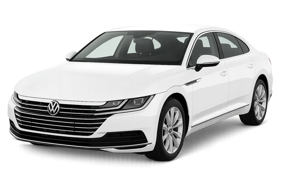 Volkswagen Arteon exterior