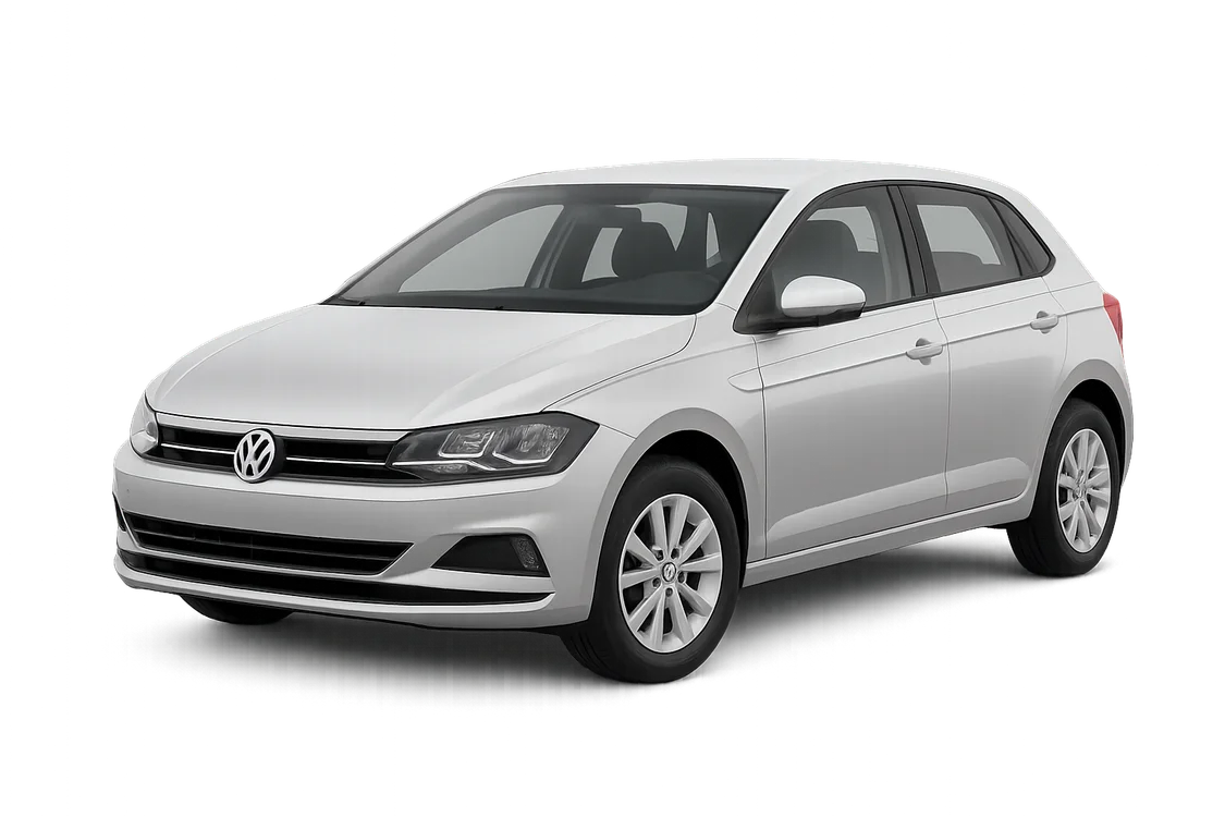 Volkswagen Citi Golf exterior