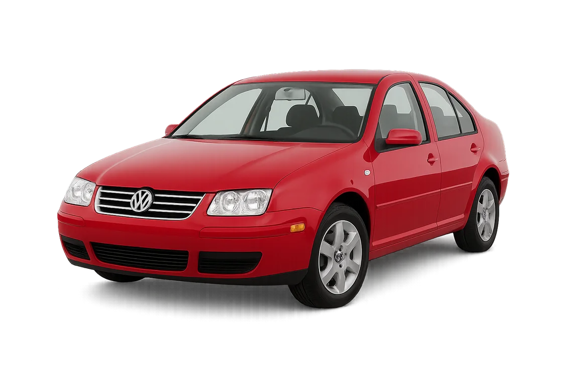 Volkswagen Clasico exterior
