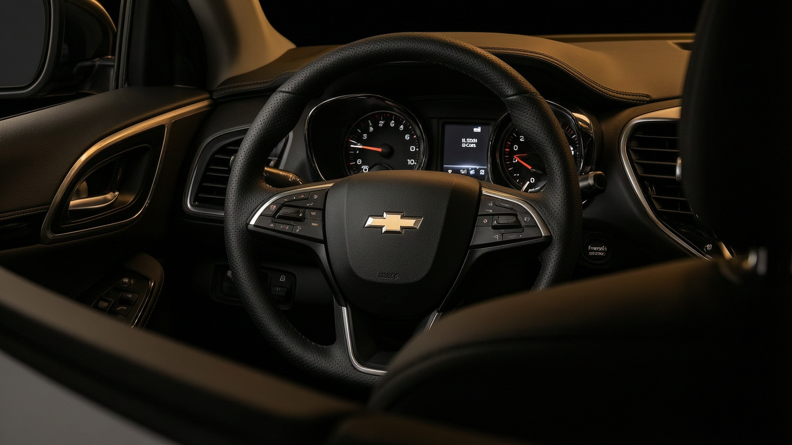 Chevrolet Equinox 2025 Review: Price, Trims, and What to Avoid — gallery image