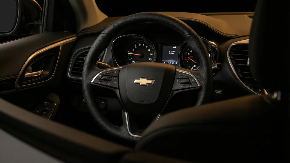 Chevrolet Equinox 2025 Review: Price, Trims, and What to Avoid — gallery image