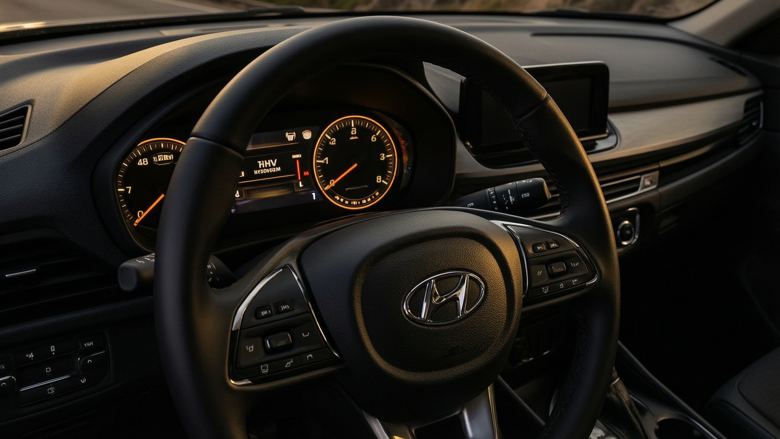 Hyundai Tucson 2026 Review: Hybrid, Trims, and What to Avoid — gallery image