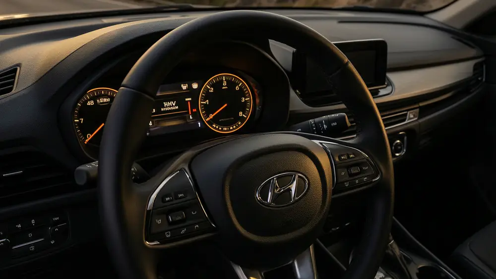 Hyundai Tucson 2026 Review: Hybrid, Trims, and What to Avoid — gallery image