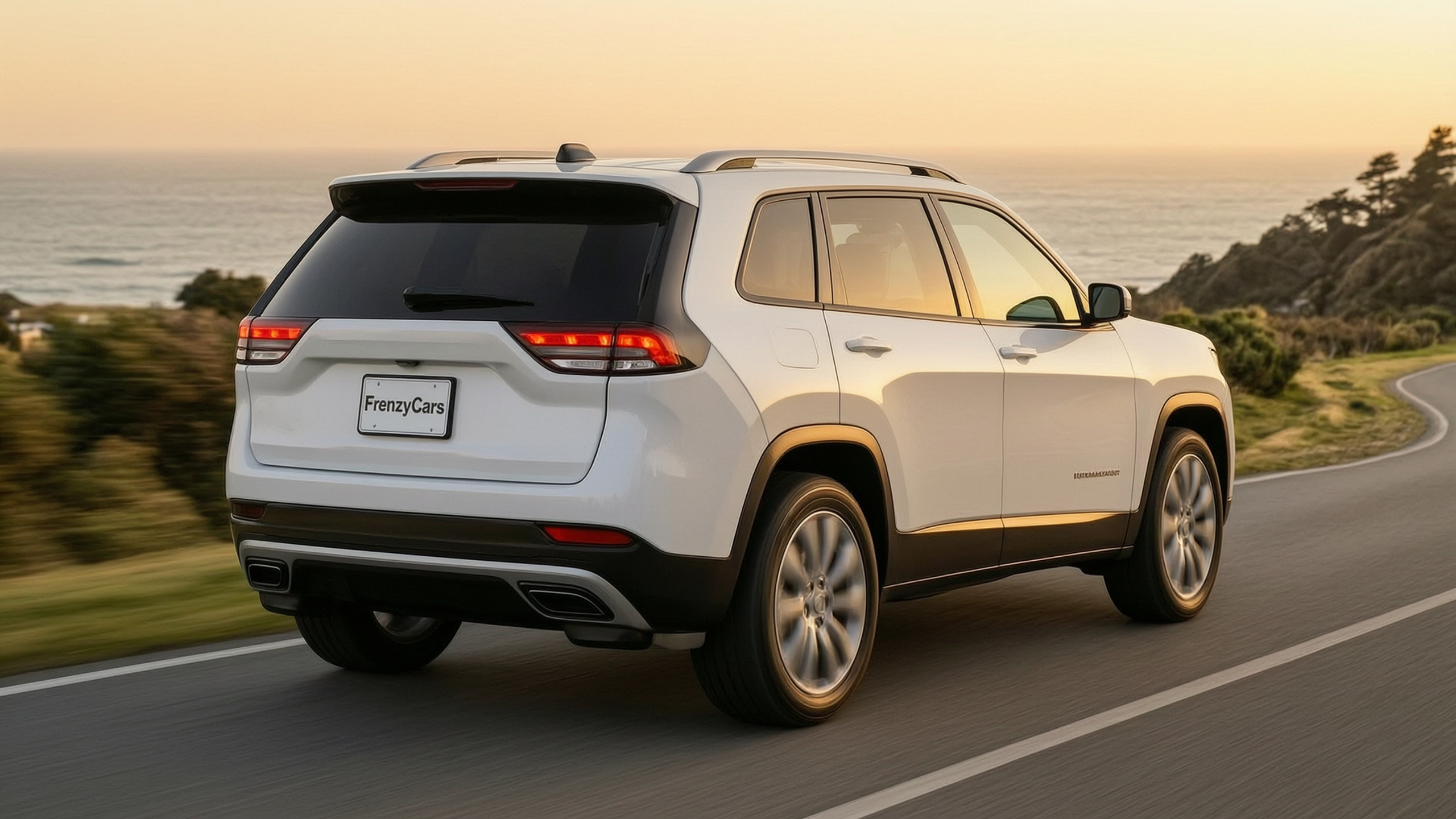 Jeep Grand Cherokee 2026 Review: Summit, Limited, and Reliability — gallery image