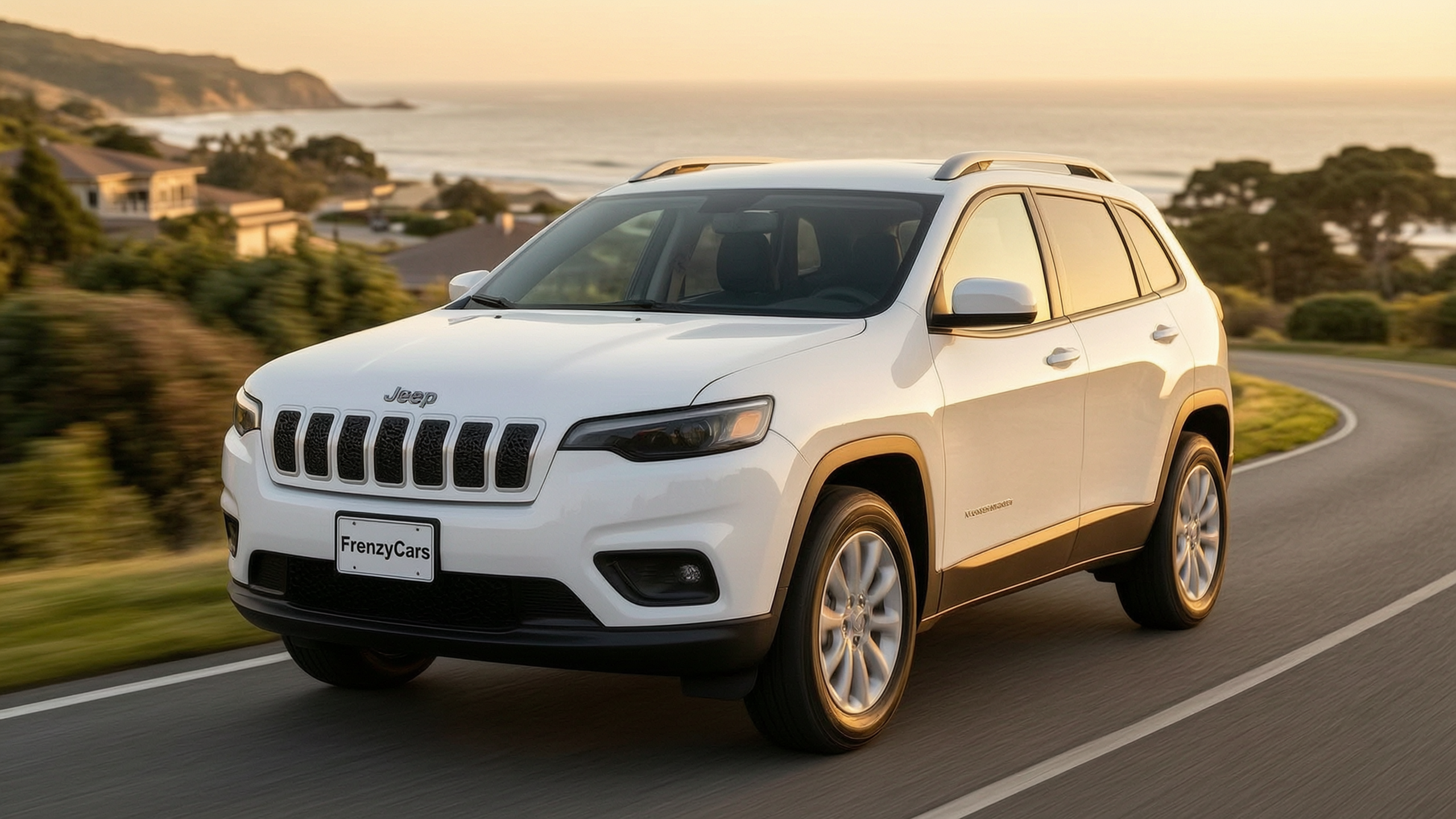 Jeep Grand Cherokee 2026 Review: Summit, Limited, and Reliability