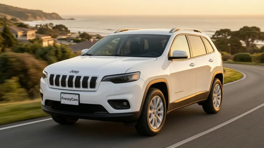 Jeep Grand Cherokee 2026 Review: Summit, Limited, and Reliability