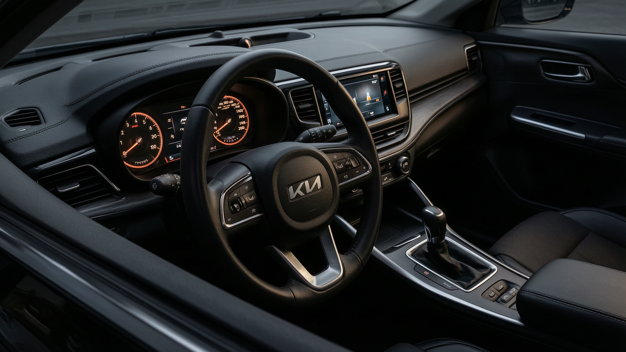 Kia Sportage 2026 Review: Hybrid Trims and Reliability — gallery image