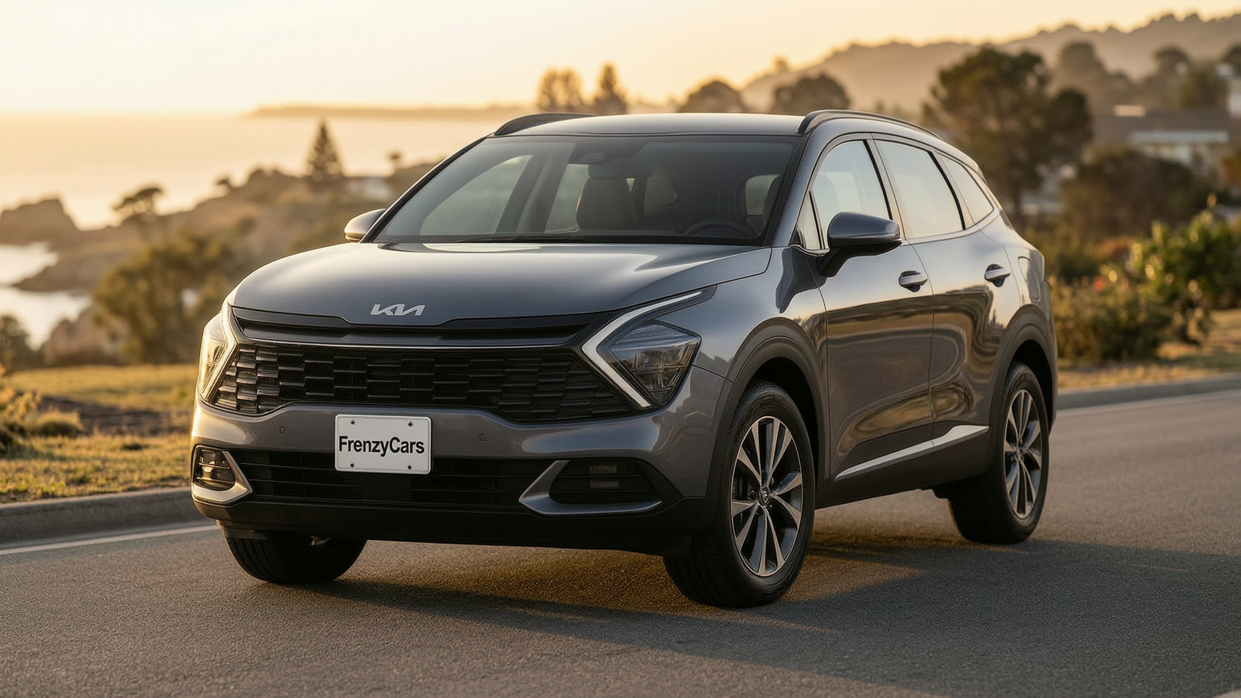 Kia Sportage 2026 Review: Hybrid Trims and Reliability